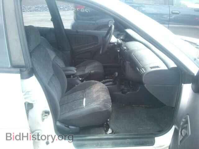 1998 DODGE NEON - VIN: 1B3ES47Y3WD733911 - Фото 5