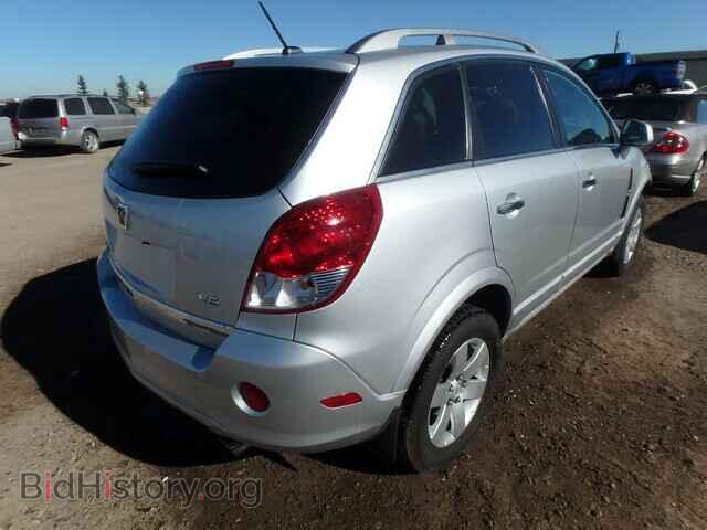 2009 SATURN VUE - VIN: 3GSCL53759S550184 - Фото 4