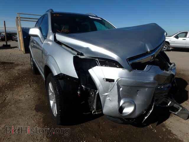 2009 SATURN VUE - VIN: 3GSCL53759S550184 - Фото 10
