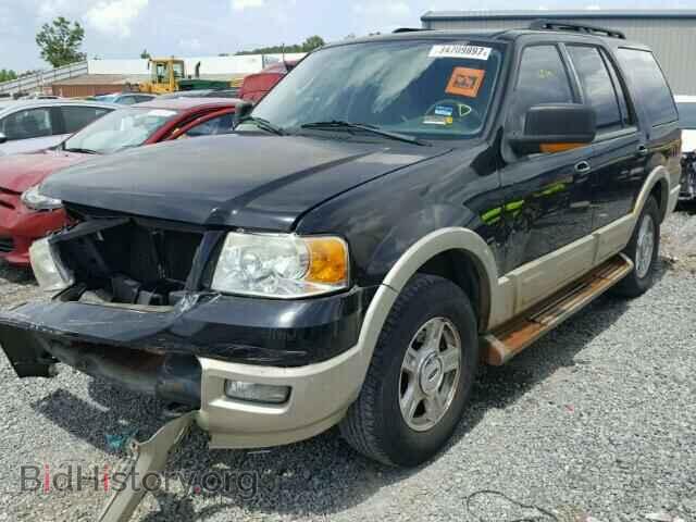 2005 FORD EXPEDITION - VIN: 1FMFU18505LA46921 - Фото 2