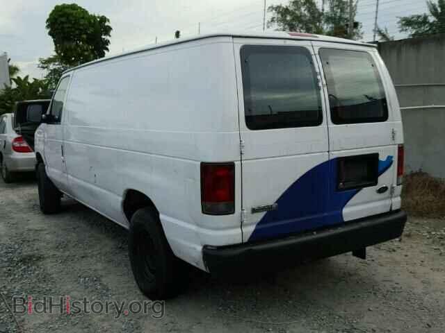 2008 FORD ECONOLINE - VIN: 1FTNE14W08DA72946 - Фото 3