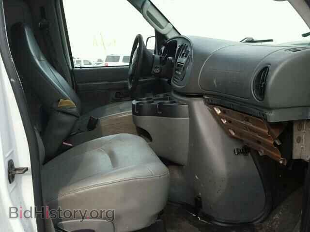 2008 FORD ECONOLINE - VIN: 1FTNE14W08DA72946 - Фото 5