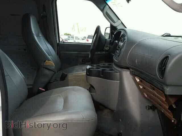 2008 FORD ECONOLINE - VIN: 1FTNE14W08DA72946 - Фото 6