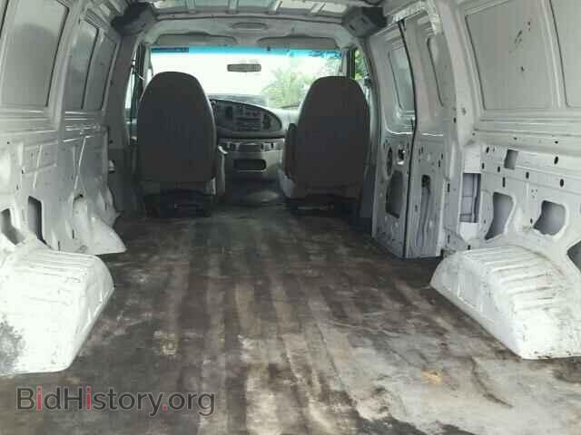 2008 FORD ECONOLINE - VIN: 1FTNE14W08DA72946 - Фото 10