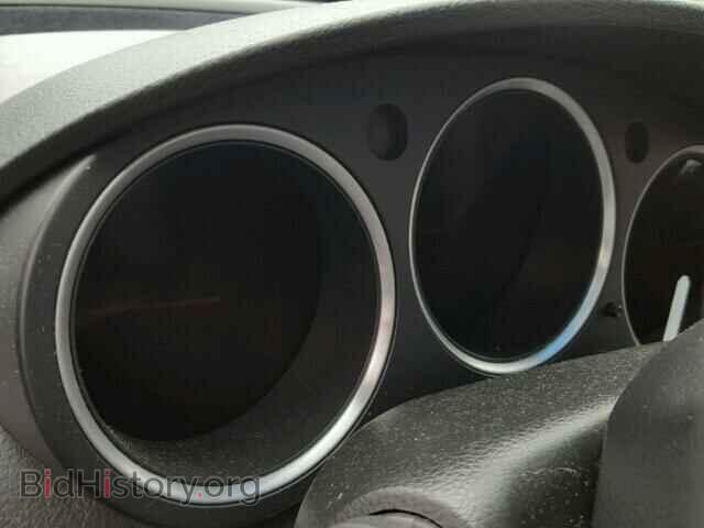 2007 NISSAN MAXIMA - VIN: 1N4BA41E87C843210 - Фото 8