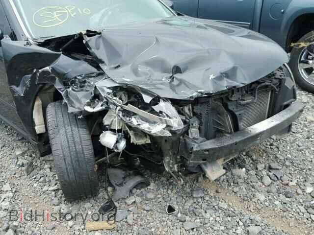 2007 NISSAN MAXIMA - VIN: 1N4BA41E87C843210 - Фото 9
