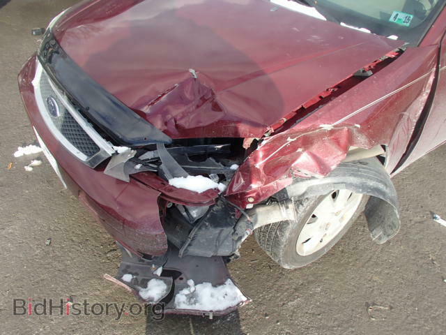 2006 FORD FOCUS - VIN: 1FAFP34N56W143342 - Фото 10