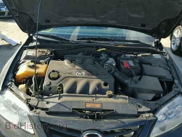 2005 MAZDA 6 - VIN: 1YVHP80D855M66862 - Фото 7