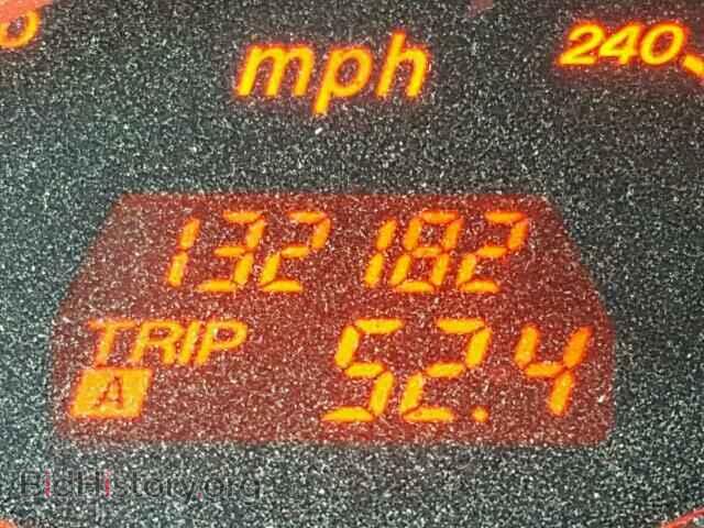 2005 MAZDA 6 - VIN: 1YVHP80D855M66862 - Фото 8