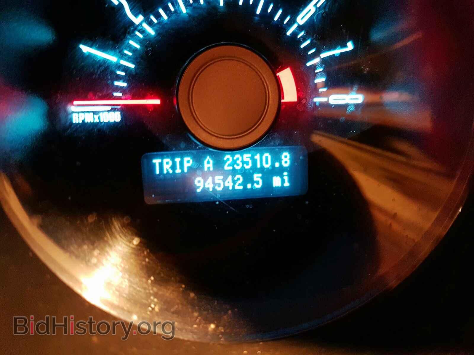 2012 FORD MUSTANG - VIN: 1ZVBP8AM9C5262012 - Фото 8