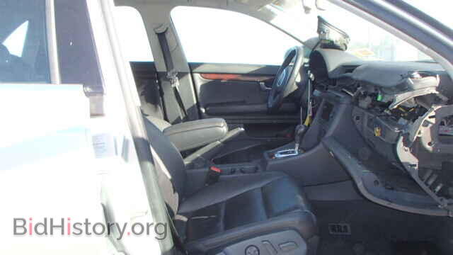 2006 AUDI A4 - VIN: WAUDF78E46A226633 - Фото 5