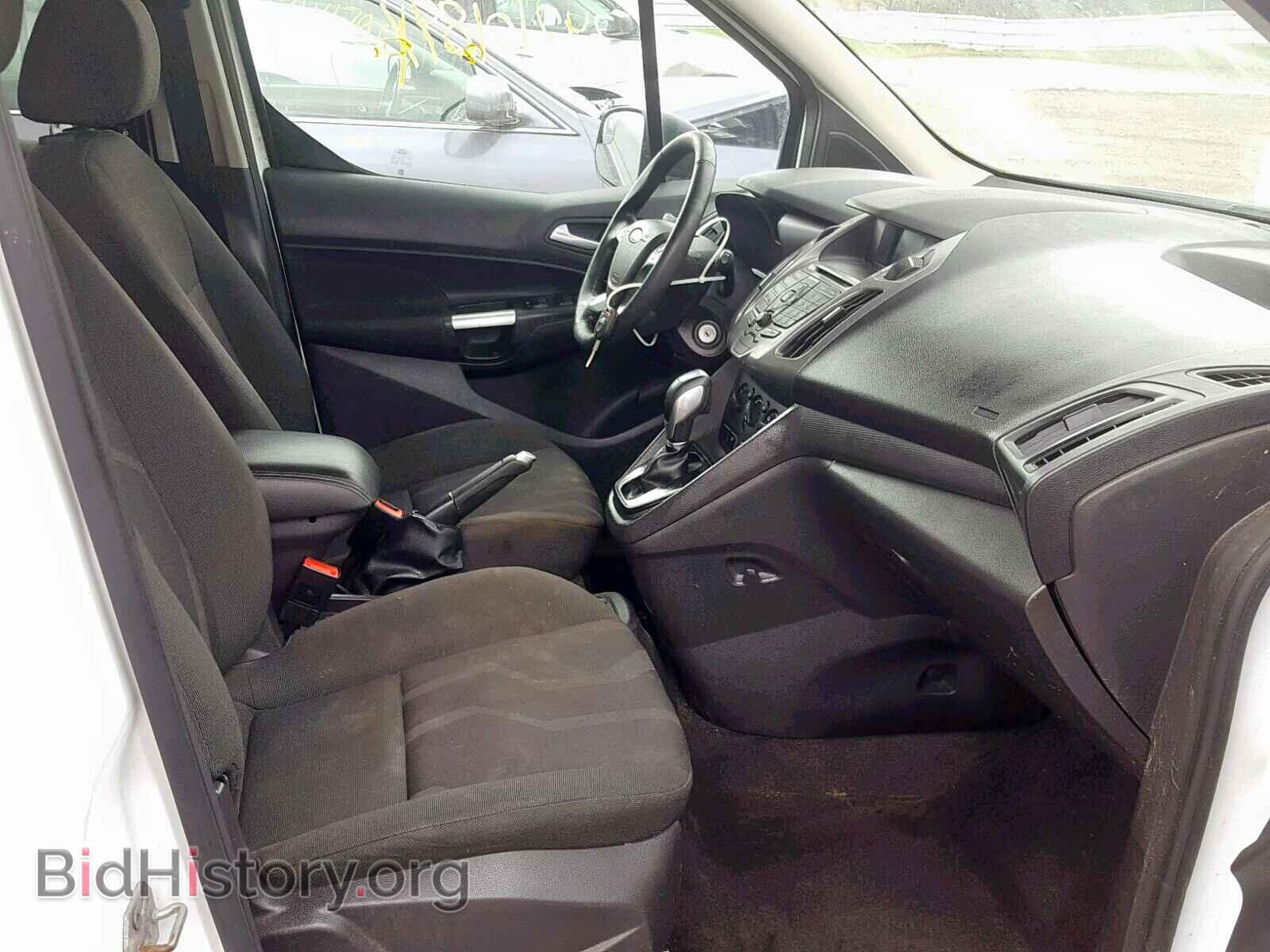 2015 FORD TRANSIT CO - VIN: NM0AS8F79F1181021 - Фото 5