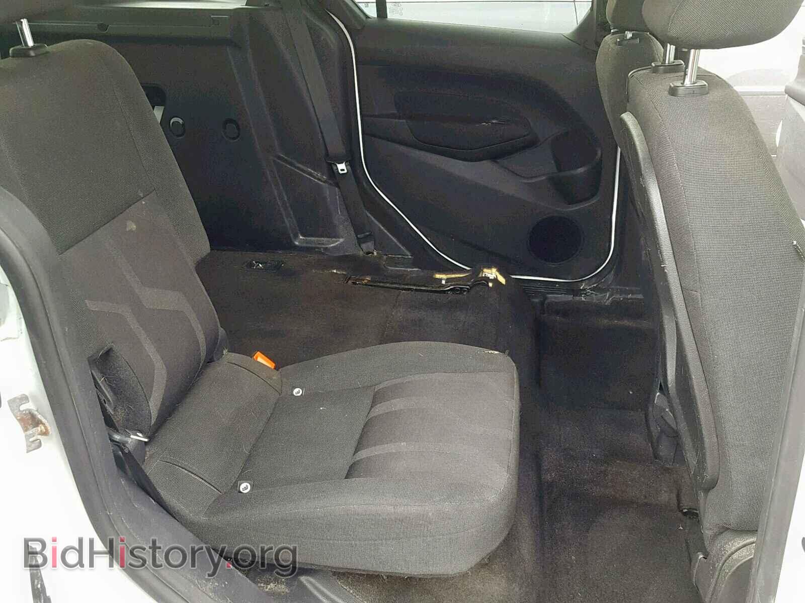 2015 FORD TRANSIT CO - VIN: NM0AS8F79F1181021 - Фото 6