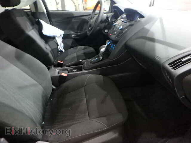 2015 FORD FOCUS - VIN: 1FADP3E26FL313611 - Фото 5