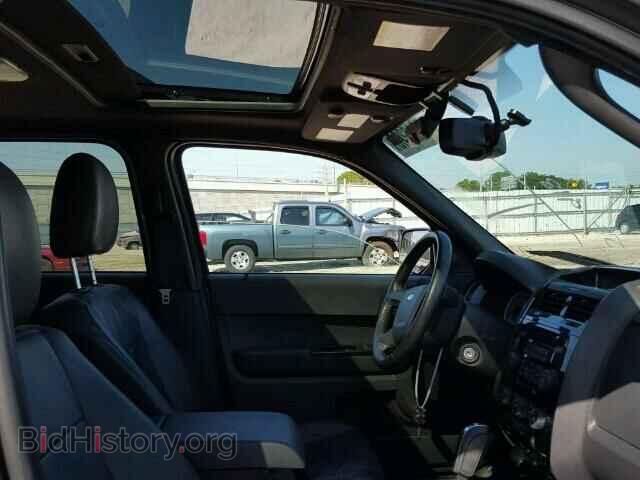 2011 FORD ESCAPE - VIN: 1FMCU0E71BKB97450 - Фото 10