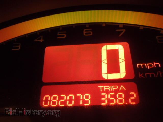 2002 HONDA S2000 - VIN: JHMAP11402T003178 - Фото 8