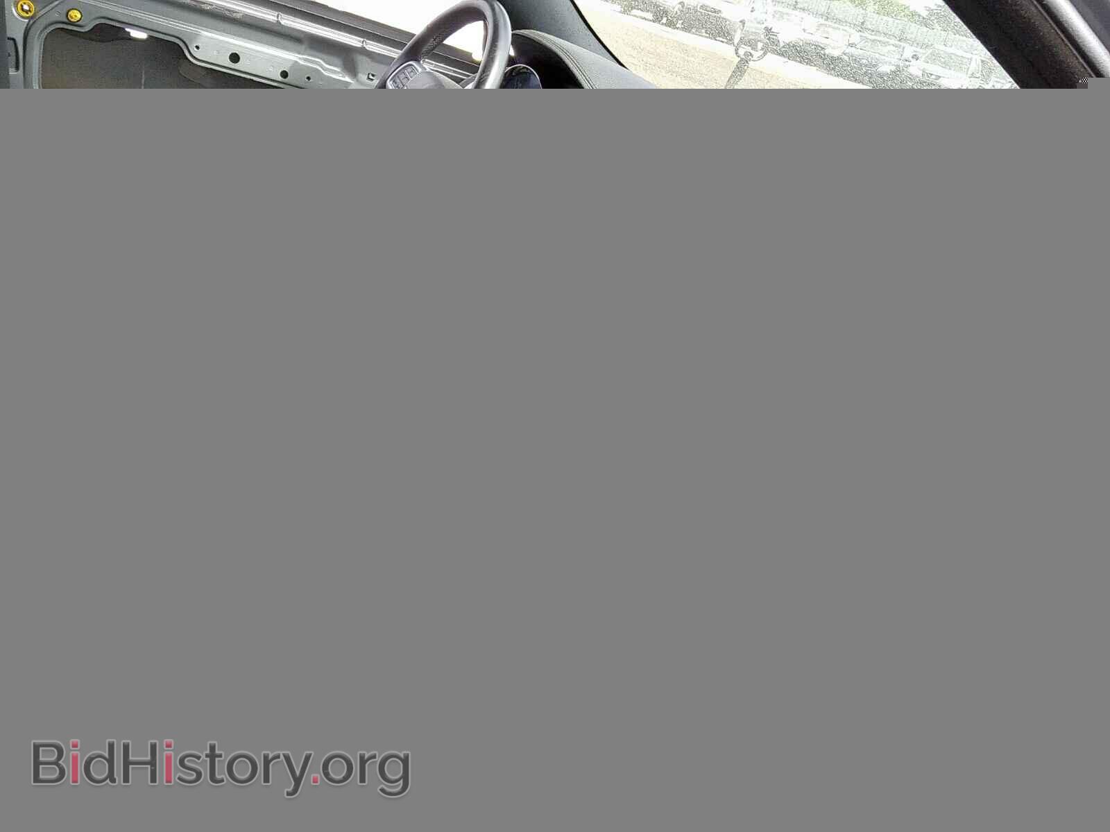 2012 CHRYSLER 300 - VIN: 2C3CCAAG8CH201705 - Фото 5