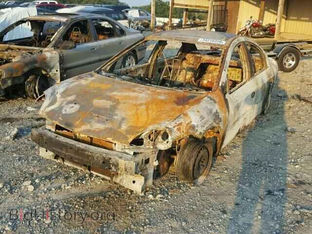 2003 DODGE NEON - VIN: 1B3ES26C83D156105 - Фото 2