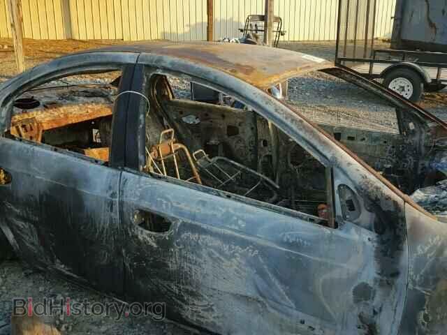 2003 DODGE NEON - VIN: 1B3ES26C83D156105 - Фото 9