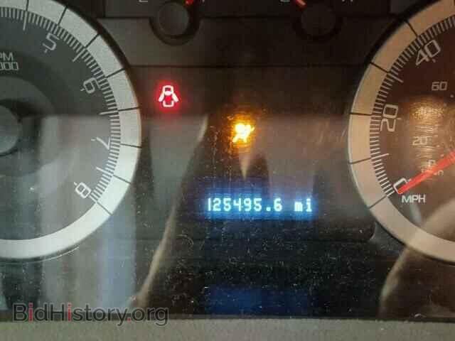 2009 FORD ESCAPE - VIN: 1FMCU03749KB29429 - Фото 8