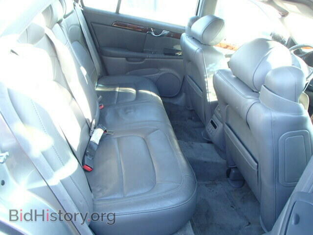 2004 CADILLAC DEVILLE - VIN: 1G6KF57984U210520 - Фото 6
