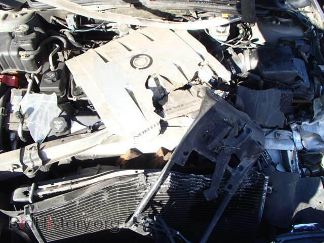 2004 CADILLAC DEVILLE - VIN: 1G6KF57984U210520 - Фото 7
