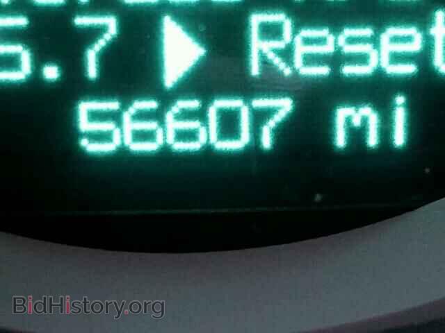 2012 DODGE CHALLENGER - VIN: 2C3CDYCJ0CH134242 - Photo 8