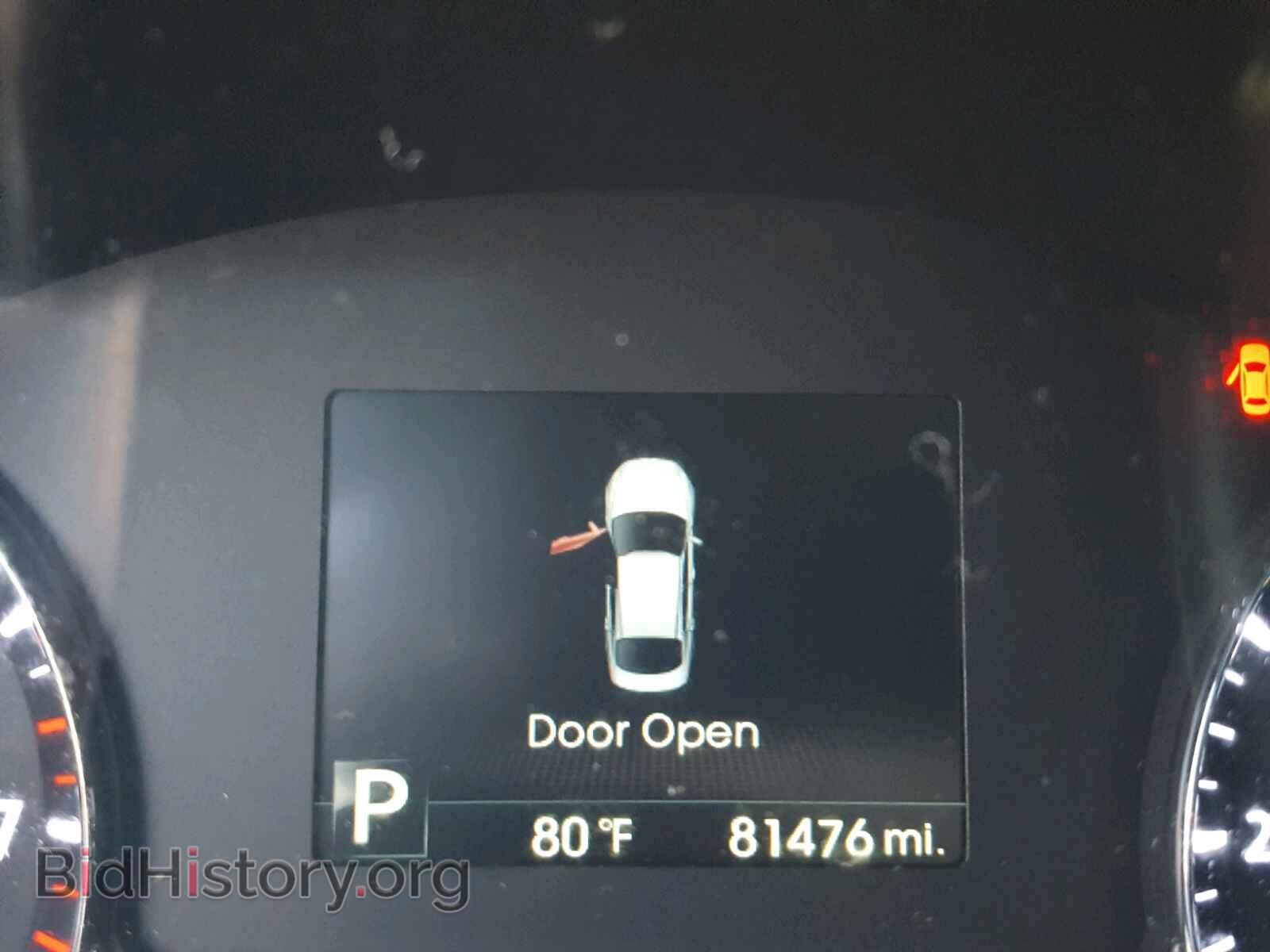 2013 KIA OPTIMA - VIN: 5XXGR4A64DG157355 - Фото 8