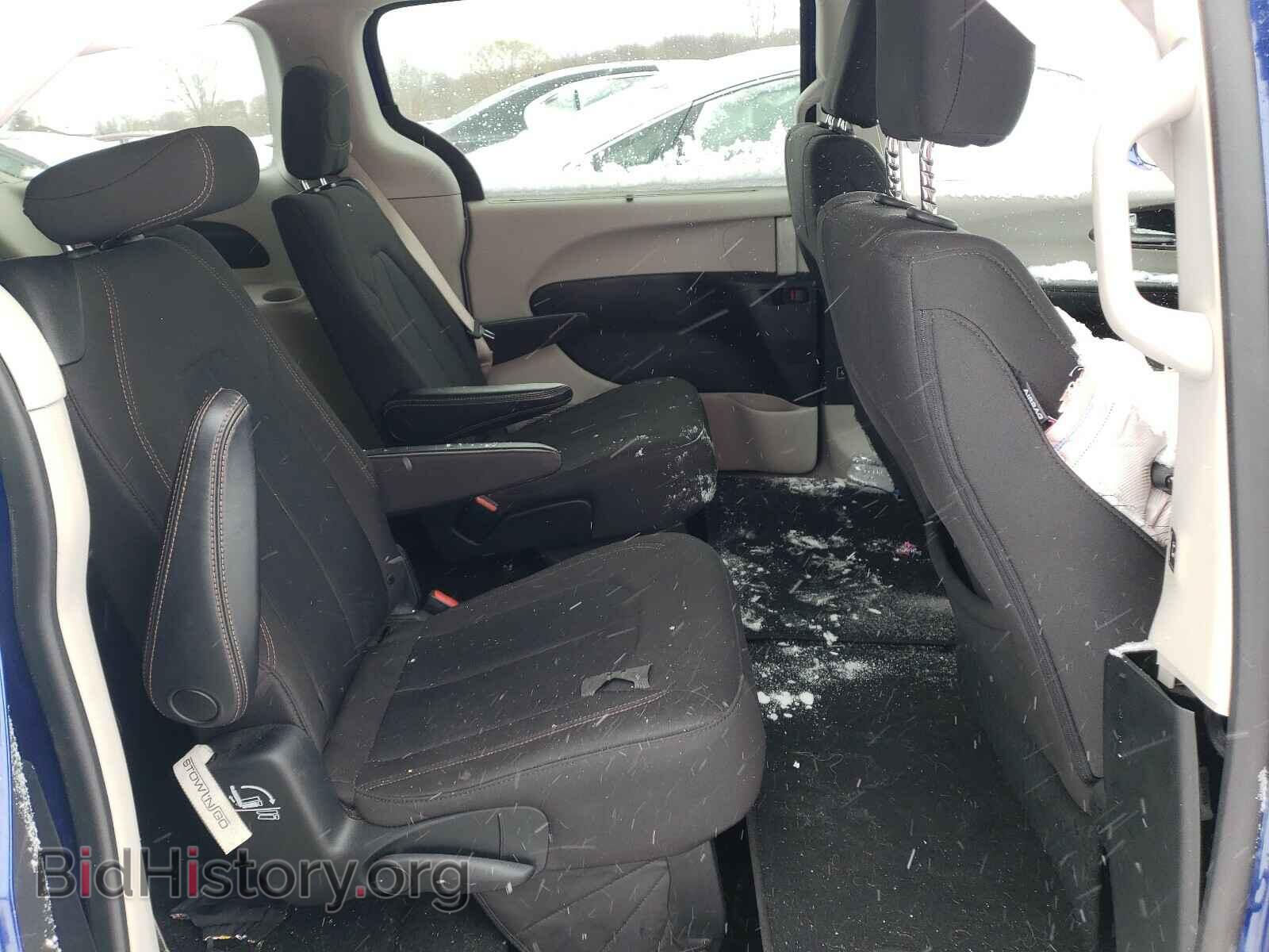 2019 CHRYSLER PACIFICA - VIN: 2C4RC1FG5KR604189 - Photo 6