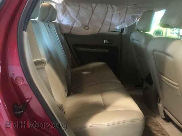 2007 FORD EDGE - VIN: 2FMDK48C07BA86321 - Photo 6