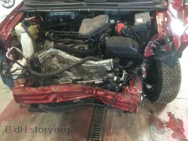 2007 FORD EDGE - VIN: 2FMDK48C07BA86321 - Photo 7