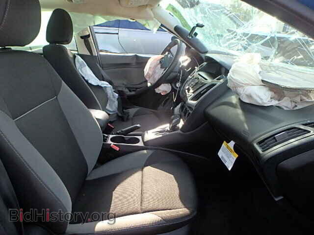 2014 FORD FOCUS - VIN: 1FADP3F20EL163511 - Photo 5