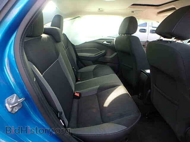 2014 FORD FOCUS - VIN: 1FADP3F20EL163511 - Photo 6