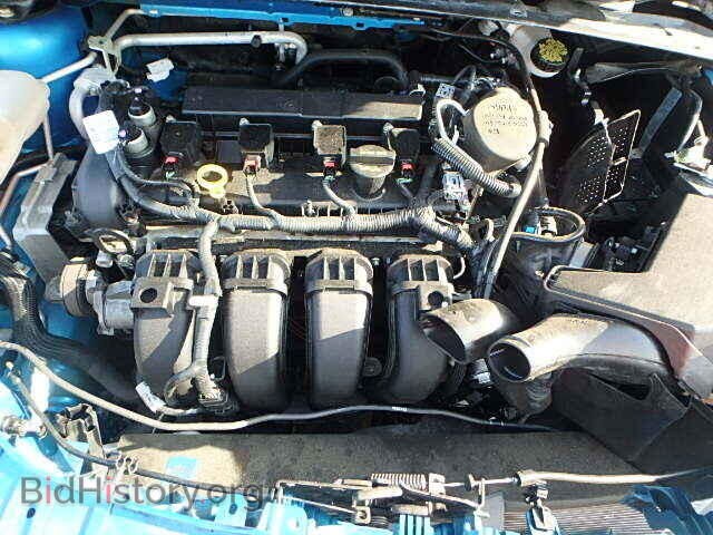 2014 FORD FOCUS - VIN: 1FADP3F20EL163511 - Photo 7
