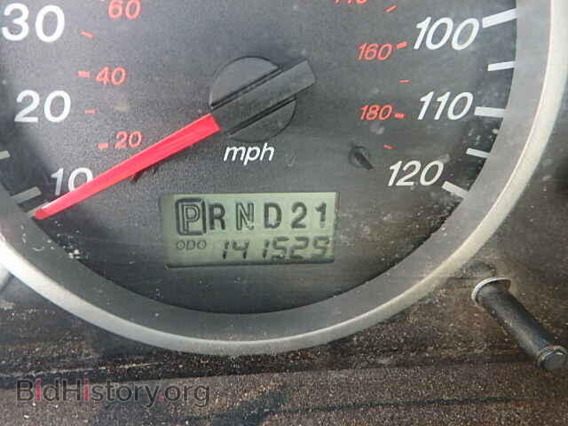 2004 MAZDA TRIBUTE - VIN: 4F2YZ041X4KM03487 - Фото 8