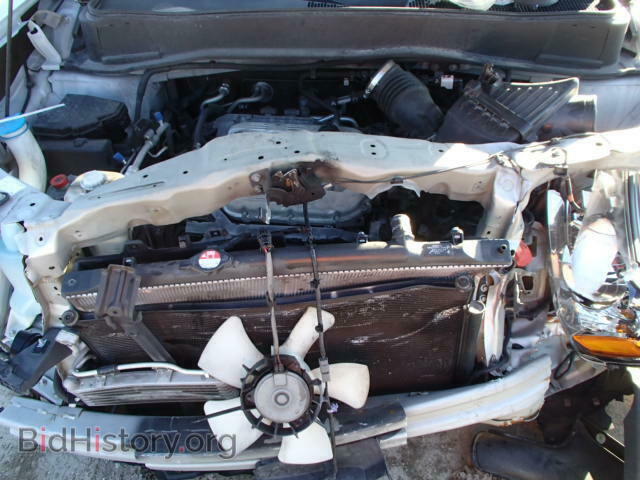 2009 HONDA PILOT - VIN: 5FNYF48629B040273 - Фото 7