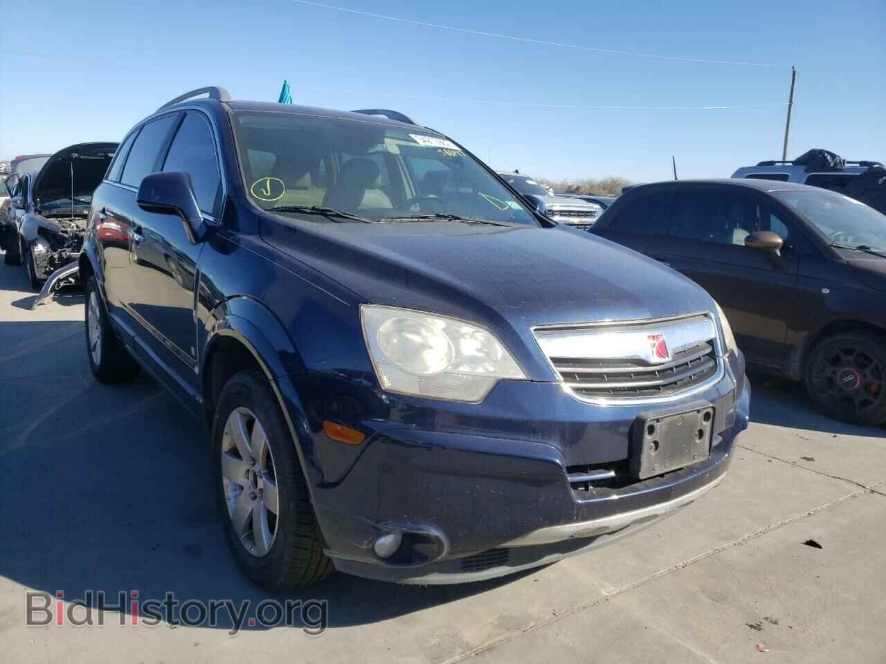 Фотография 3GSCL53769S588197 - SATURN VUE 2009