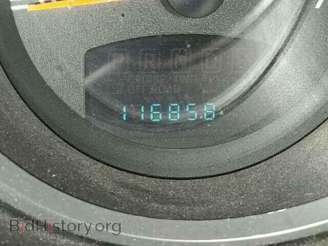 2007 DODGE NITRO - VIN: 1D8GU58K37W688719 - Фото 8