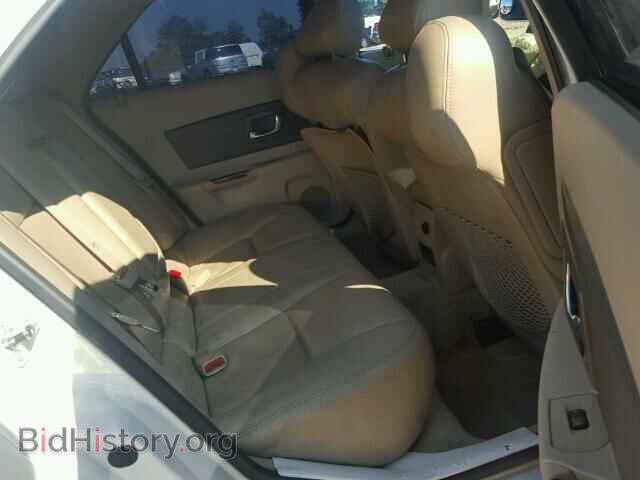 2007 CADILLAC CTS - VIN: 1G6DP577070167856 - Фото 6