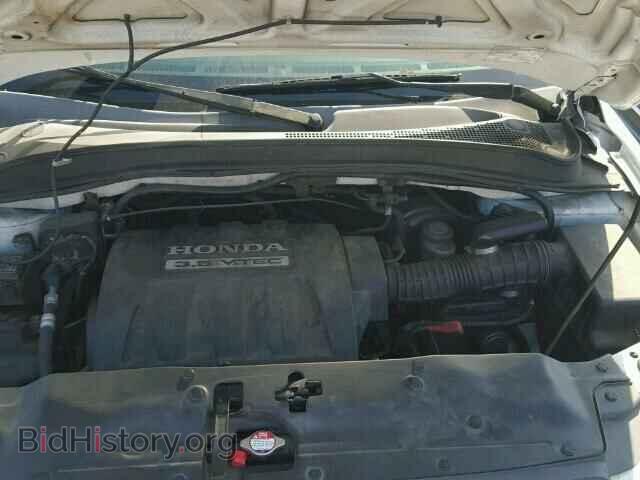 2005 HONDA PILOT - VIN: 2HKYF18525H552150 - Фото 7