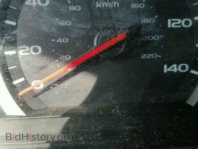 2005 HONDA PILOT - VIN: 2HKYF18525H552150 - Фото 8