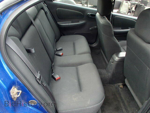 2005 DODGE NEON - VIN: 1B3ES56C45D140519 - Фото 6
