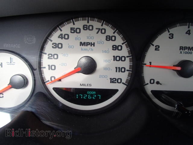 2005 DODGE NEON - VIN: 1B3ES56C45D140519 - Фото 8