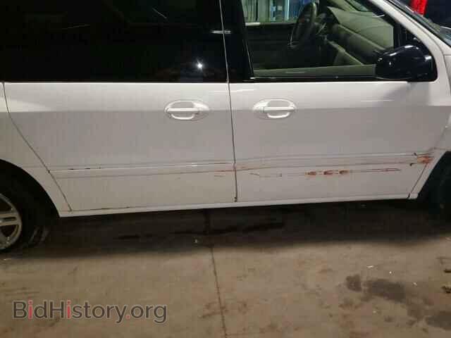 2007 FORD FREESTAR - VIN: 2FMZA52297BA04603 - Фото 9