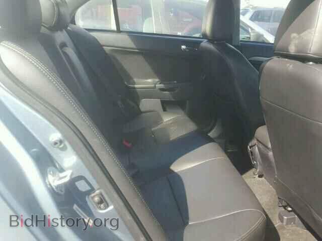 2008 MITSUBISHI LANCER - VIN: JA3AU86U98U024656 - Фото 6