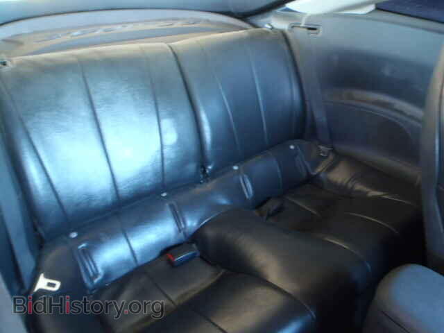 2008 MITSUBISHI ECLIPSE - VIN: 4A3AK64F58E036004 - Photo 6