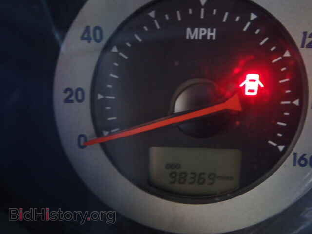 2008 MITSUBISHI ECLIPSE - VIN: 4A3AK64F58E036004 - Photo 8