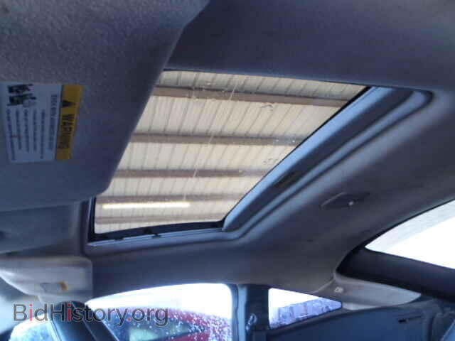 2008 MITSUBISHI ECLIPSE - VIN: 4A3AK64F58E036004 - Photo 9