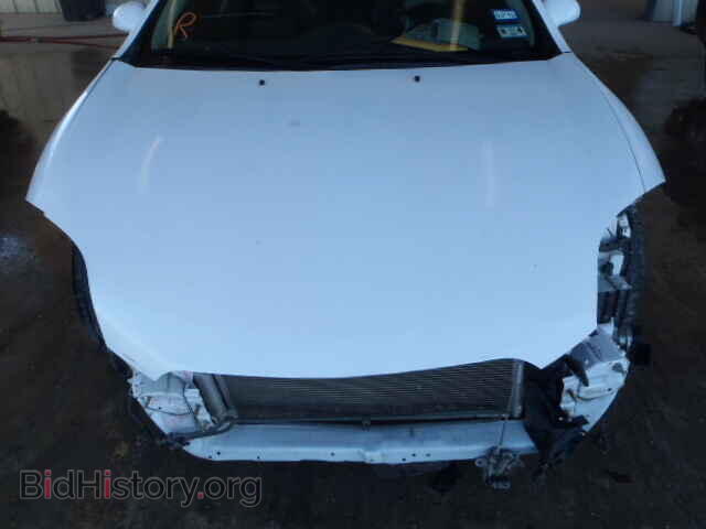 2008 MITSUBISHI ECLIPSE - VIN: 4A3AK64F58E036004 - Photo 10
