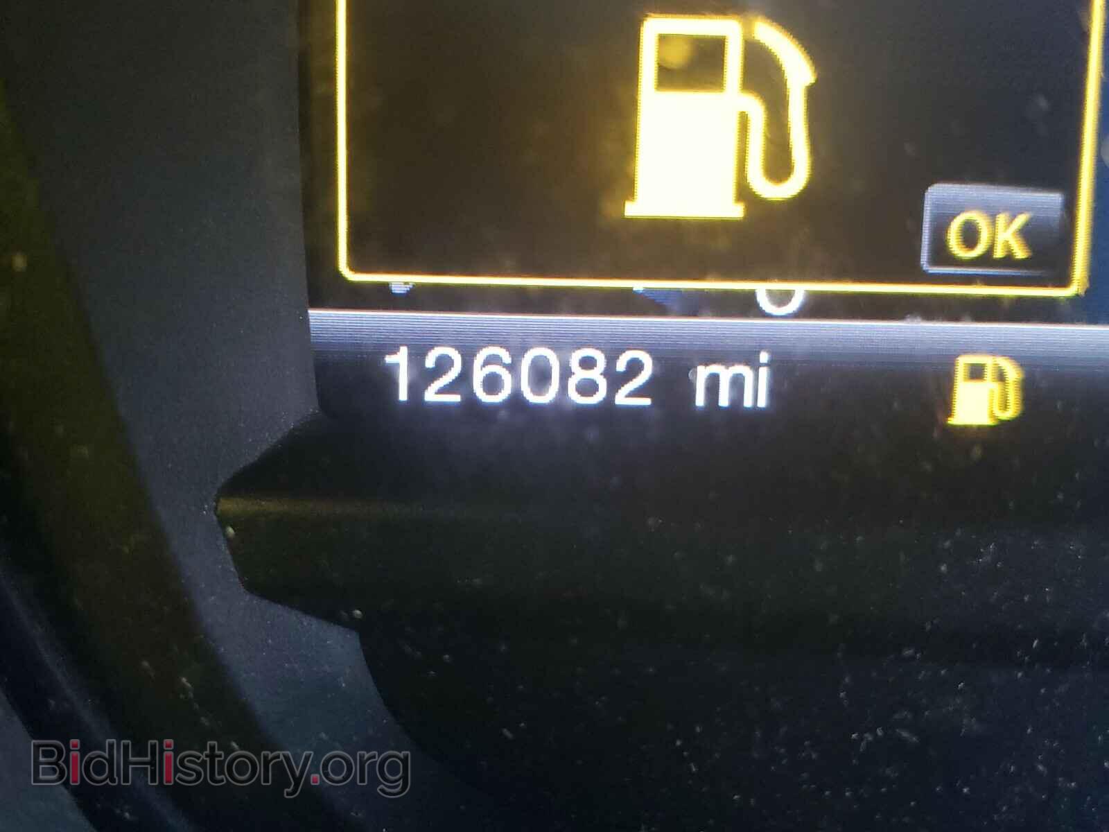 2013 FORD EXPLORER - VIN: 1FM5K7D80DGA20590 - Photo 8